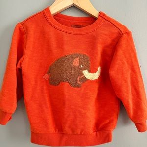 Christian Robinson X Target Pullover Top